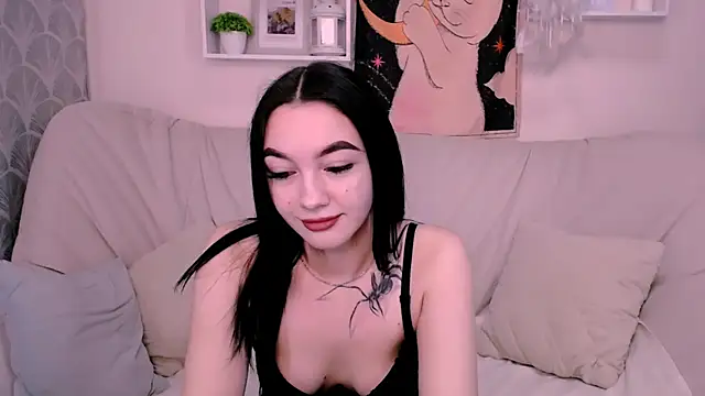 Snapshot of MonicaTess chatting on 16, 9, 2025 MonicaTess online show from 16, 9, 2025