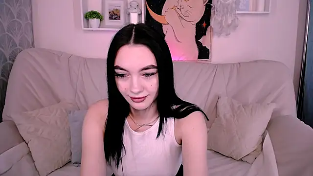 Snapshot of MonicaTess chatting on 20, 9, 2025 MonicaTess online show from 20, 9, 2025