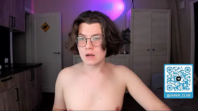 Derek Shameless online show from 29, 6, 2026