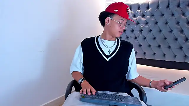 MARSHALL SPENCER online show from 18, 3, 2026