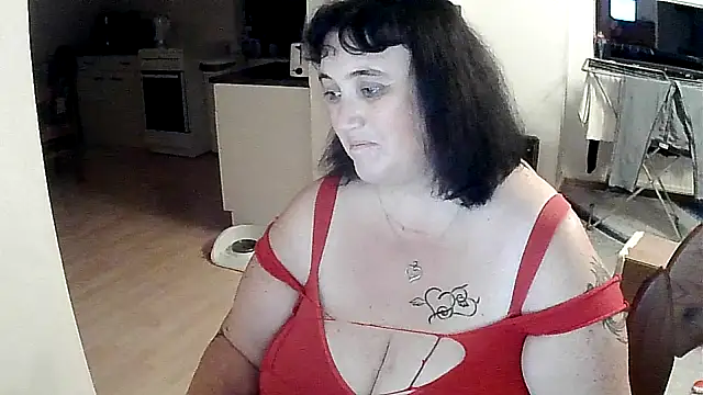 Minou1610 online show from 16, 10, 2025