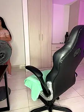 SofiaLust Eup online show from 17, 11, 2025