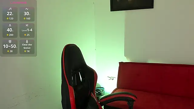 PeytonBox online show from 7, 11, 2025