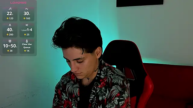 PeytonBox online show from 9, 11, 2025