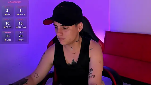 PeytonBox online show from 15, 11, 2025