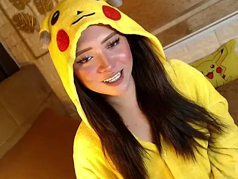 yourdevilsweettsx online show from 22, 2, 2026