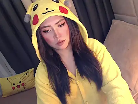 yourdevilsweettsx online show from 21, 3, 2026