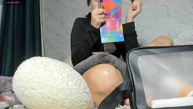 hana moon online show from 2, 10, 2025