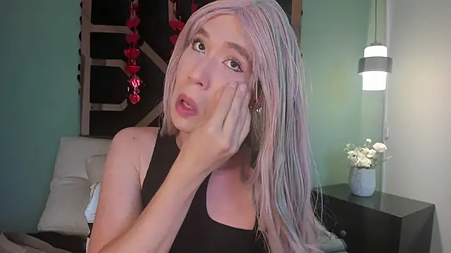 Electra Gosselin online show from 19, 2, 2026