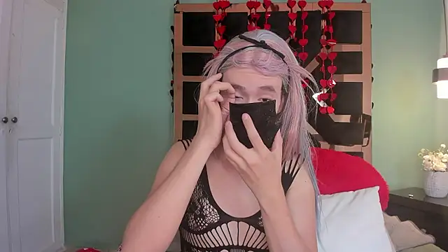 Electra Gosselin online show from 20, 2, 2026