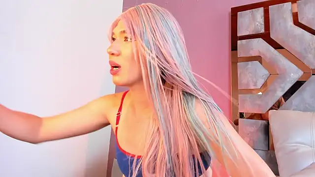 Electra Gosselin online show from 7, 3, 2026