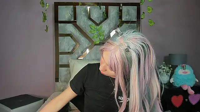 Electra Gosselin online show from 2, 4, 2026