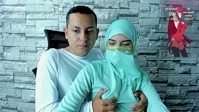 Sahira and Zaid online show from 17, 9, 2025