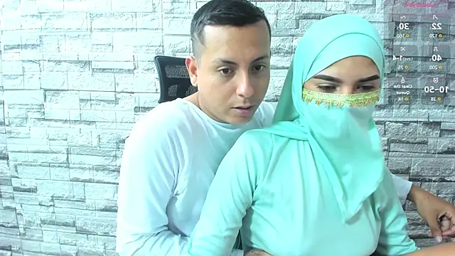 Sahira and Zaid online show from 26, 9, 2025