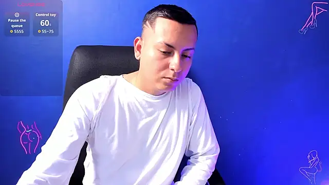 Sahira and Zaid online show from 1, 10, 2025