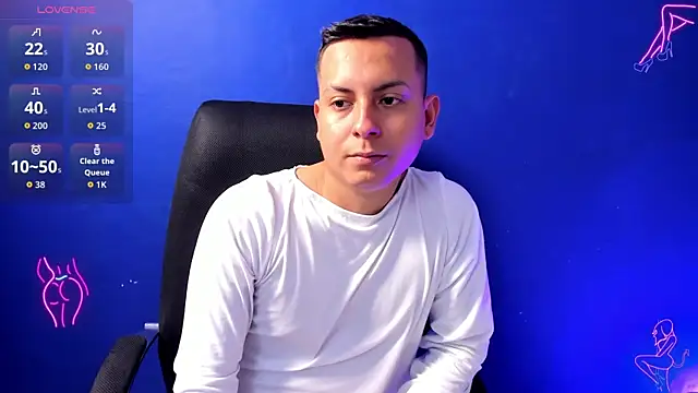 Sahira and Zaid online show from 2, 10, 2025