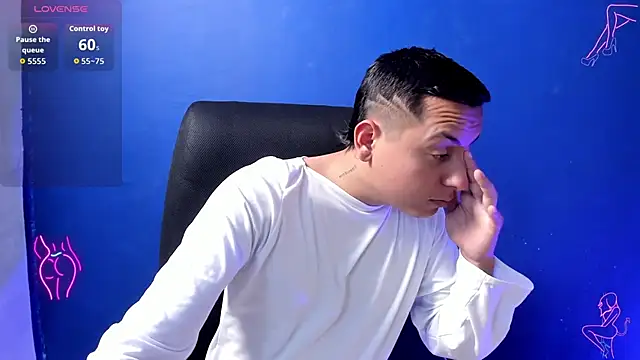 Sahira and Zaid online show from 7, 10, 2025