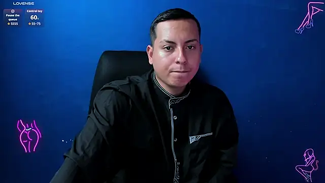 Sahira and Zaid online show from 7, 11, 2025