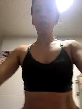 Biancamirage3 online show from 27, 9, 2025