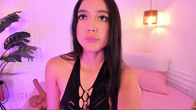 Dafne Hillss online show from 3, 3, 2026