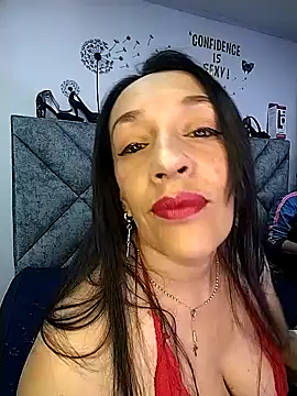 Shantey Laurent online show from 7, 2, 2026