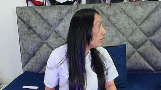 Shantey Laurent online show from 18, 2, 2026