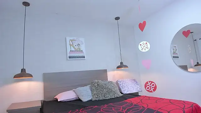 Katyrousee online show from 24, 2, 2026