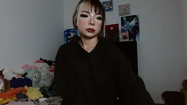 cinnamongirlgmo online show from 2, 2, 2026