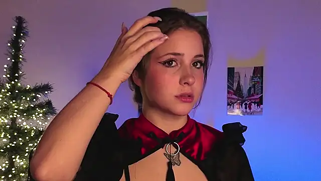 Snapshot of LoveSeekins chatting on 16, 1, 2026 LoveSeekins online show from 16, 1, 2026