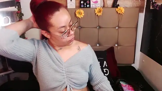 MIA  SPENCER online show from 10, 1, 2026