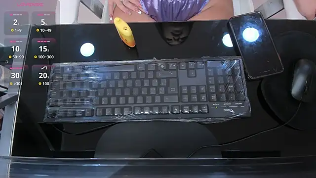 BrithX  online show from 9, 10, 2025