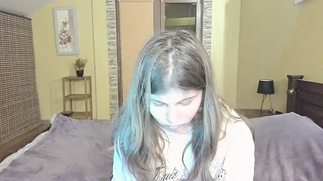 Lilly Jess online show from 18, 10, 2025