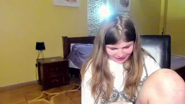 Lilly Jess online show from 13, 11, 2025