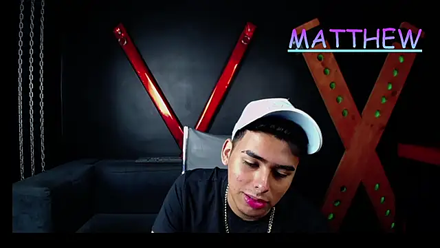 Matthewlodge online show from 8, 10, 2025