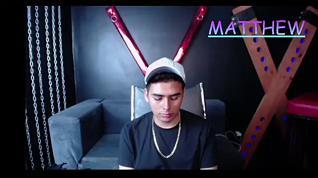 Matthewlodge online show from 18, 10, 2025