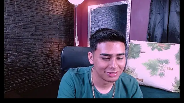 Matthewlodge online show from 7, 11, 2025