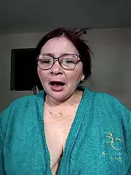 Snapshot of marfil_milf chatting on 18, 4, 2026 marfil milf online show from 18, 4, 2026
