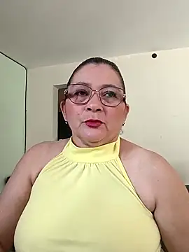 Snapshot of marfil_milf chatting on 4, 5, 2026 marfil milf online show from 4, 5, 2026