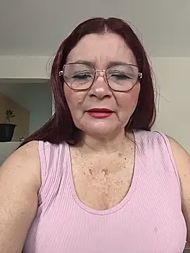 Snapshot of marfil_milf chatting on 16, 5, 2026 marfil milf online show from 16, 5, 2026