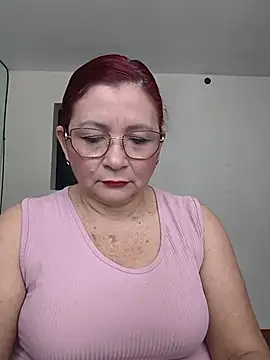 Snapshot of marfil_milf chatting on 11, 7, 2026 marfil milf online show from 11, 7, 2026