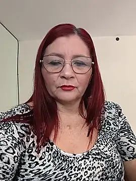 Snapshot of marfil_milf chatting on 17, 7, 2026 marfil milf online show from 17, 7, 2026