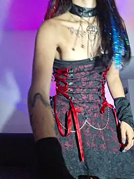 carolinerue online show from 3, 11, 2025