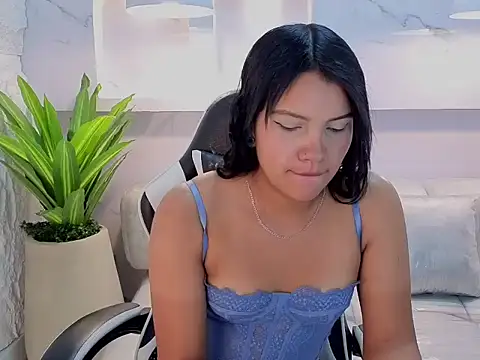 antonela tp online show from 3, 10, 2025