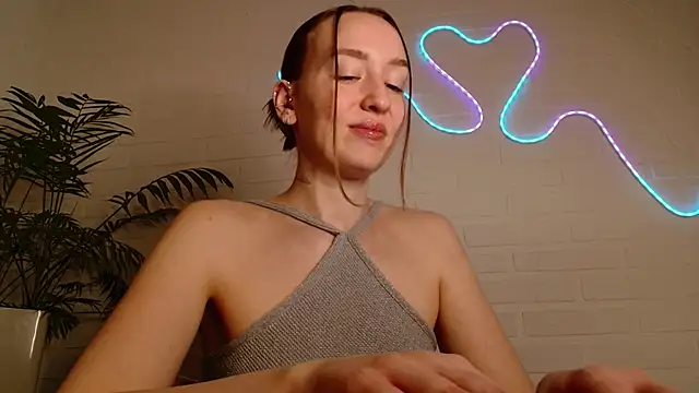 WhitePrincessLuna online show from 6, 3, 2026