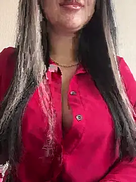 Molly-molly- online show from 3, 4, 2026