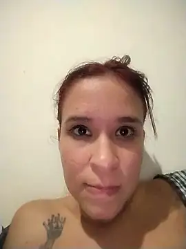 Snapshot of Teffy_Cute_ chatting on 18, 9, 2025 Teffy Cute online show from 18, 9, 2025