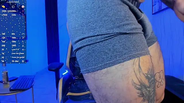 xKevyn online show from 22, 12, 2025