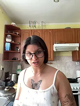 Brutecia2002 online show from 25, 3, 2026