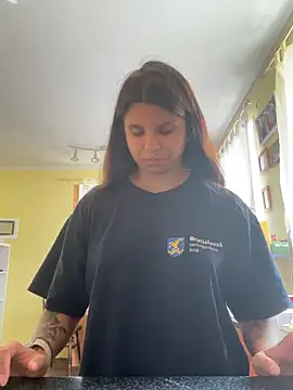 Brutecia2002 online show from 13, 4, 2026