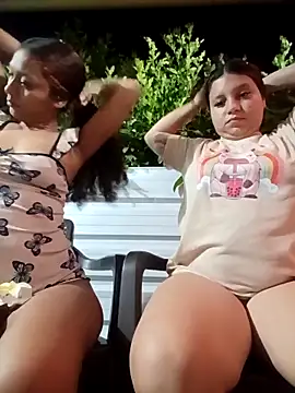 Snapshot of Shell_Latina chatting on 21, 3, 2026 Shell Latina online show from 21, 3, 2026